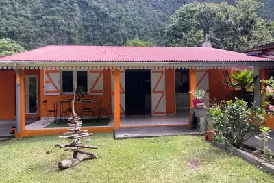 Image de La Kase de la cascade