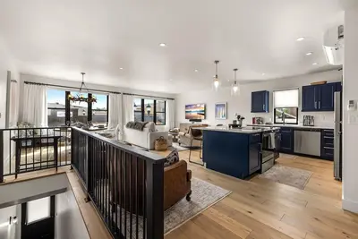 Image de The Central at 222 Downtown 2 King Beds Walkable