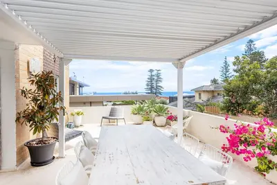 Image de Cottesloe Seadragon Apartment