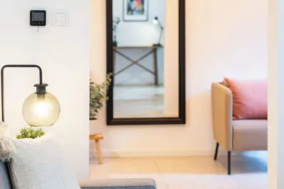 Image de Venus Apartments - King Street Iv