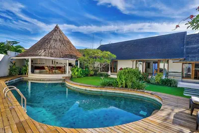 Image de Sm3001 - 3Bedroom Villa in Seminyak