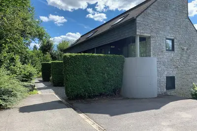 Image de Charmante maison de vacances près de Durbuy