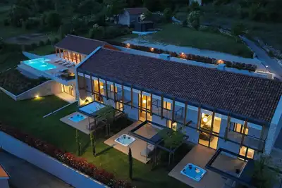 Image de Villa Terra Moro - Split by Villas Guide