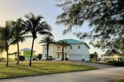 Image de Escape to Paradise in a private island retreat