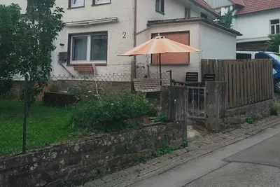 Image de Beautiful vacation home 5 bedrooms Schieder-Schwalenberg