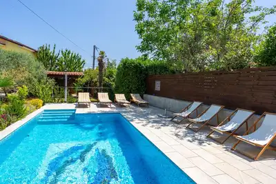 Image de Villa  Sanja with pool Opatija by Villas Guide
