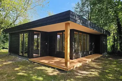 Image de Modernized bungalow in natural surroundings - pets also welcome