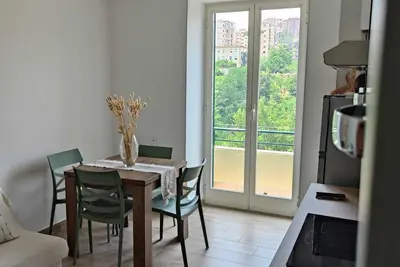 Image de Comfort and tranquility in the heart of Naples