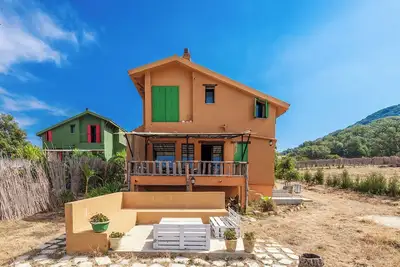 Image de Les chaumières de Aindraham