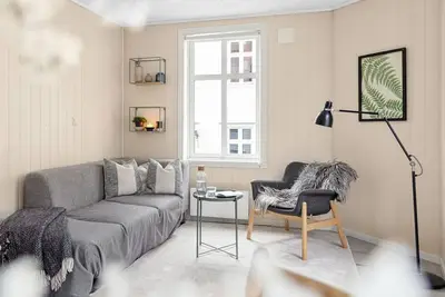 Image de Charming Townhouse - Walk Everywhere!