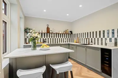 Image de The Townhouse Dream I No Expense Spared I New 2025