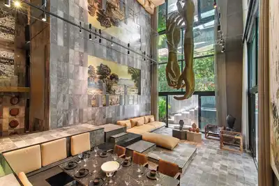 Image de Luxury 4br Condo - Art & Pool - Barneys Residences