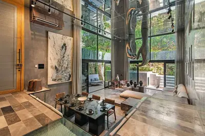 Image de Tulum 4br Design Condo - Private Pool - Barneys