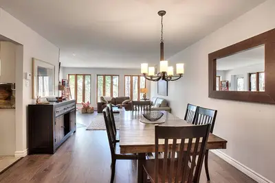 Image de Cozy & Fully-Equipped Apartment in Mont-Tremblant