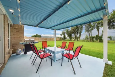 Image de Space & Sunshine Retreat