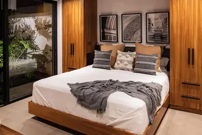 Image de Luxury Villa 3 -2 Large Bedrooms