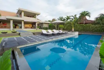 Image de Ca3006 - 3 Bedroom Villa in Canggu