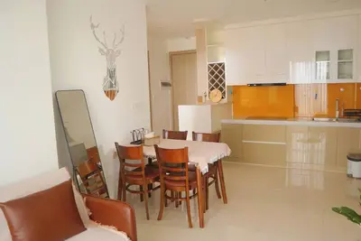 Image de Yugen Hue Homestay, Apartment with 2 bedrooms, free swimming pool and gym