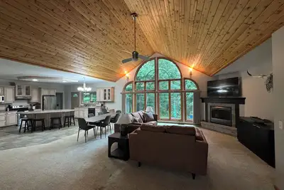 Image de Castle Rock Retreat - Peaceful Escape but close to the fun!