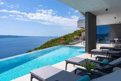 Image de Villa Angelus – Your Luxurious Retreat near the Sea