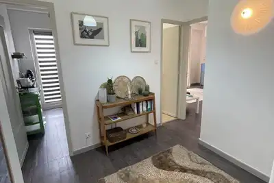 Image de Cibali Metro Stay