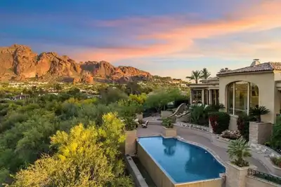 Image de Serenissima – La Dolce Vita above Paradise Valley