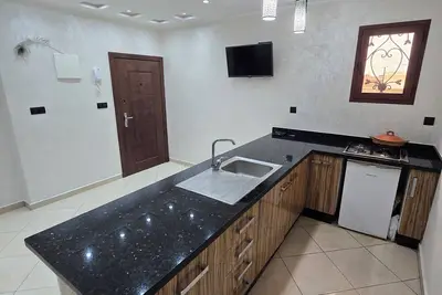Image de Appartement Standing Saidia