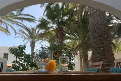 Image de Quaint 1-bedroom bungalow in Costa Calma. Casa Viola