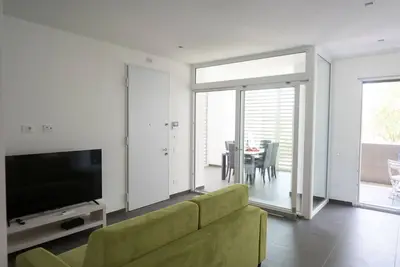 Image de Modern Family 2 Br Apartment in Residential Area