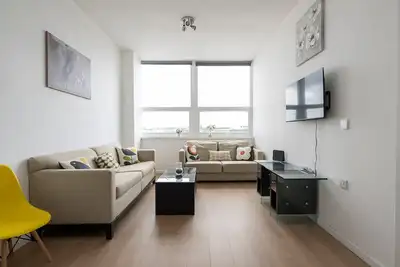 Image de Inviting West Midlands Getaway