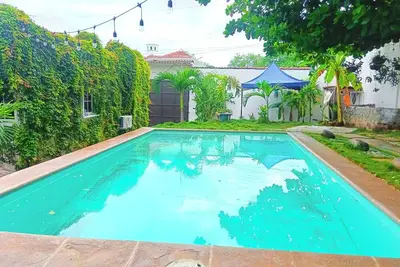 Image de Garden House 1km pradera chiquimula