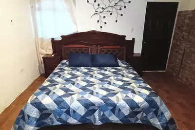 Image de Garden House 1km pradera chiquimula