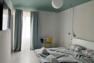 Image de Fermata Marconi two-room apartment in the center of Turin