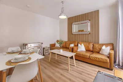 Image de The Granville, 4 bedroom house, sleeps 7