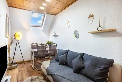 Image de Appartement 'Beti' avec jardin privé et Wi-Fi