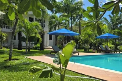 Image de Villa 17 – Luxury Creekfront Living at Mtwapa Aloo Drive Residence