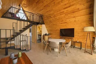 Image de The Ranch Resort - 2 Br chalet 2