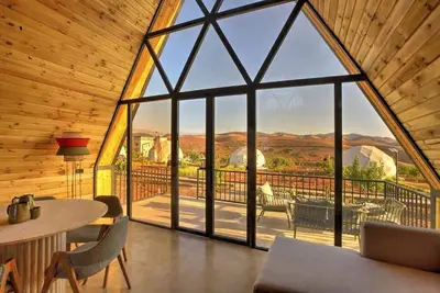 Image de The Ranch Resort - 2 Br chalet 3