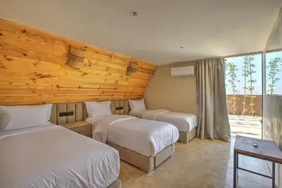 Image de The Ranch Resort - 2 Br chalet 4