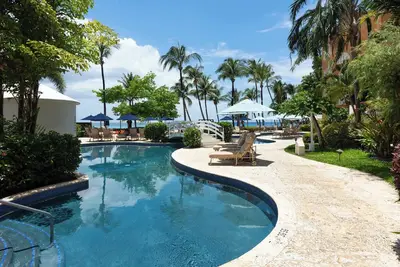 Image de St Peter's Bay 209 in Speightstown by Personal Villas - Contemporary Convenience