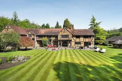 Image de Luxury Stay w/ Pool, Hot Tub, Gym & Garden