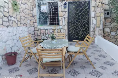 Image de Seleucia DaR Umm Qais