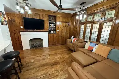 Image de The Carriage House of Mount Vernon