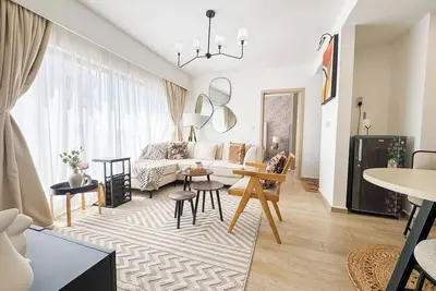 Image de Elegant 2 bedroom Apartment by Mombasa rd near Airport and National park