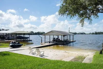 Image de The Lake Loft at Redwater