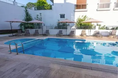 Image de Soul House Kusadasi 8