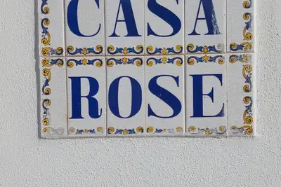 Image de Vacation home Casa Rose, affordable accommodation (4 pers), ideal for long-term vacation.