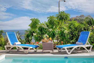 Image de Charming 2-bedrooms Dream Cottage tranquil retreat in Pointe Blanche