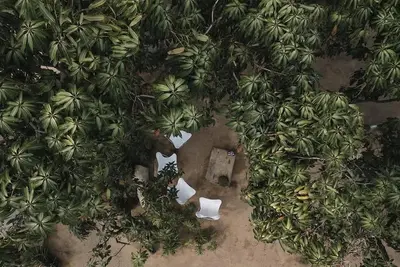 Image de Casa Nu La Saladita surf point