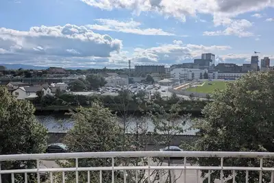 Image de Perfect 2-bedroom apartment in Dublin